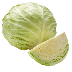 cabbage-each