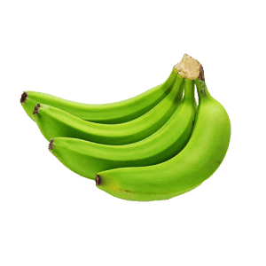 green-banana