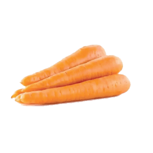 china-carrot